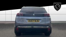 Peugeot 3008 1.2 PureTech Allure 5dr Petrol Estate